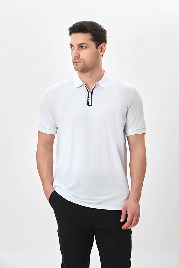 Поло короткий рукав SS24CL2-17-20111-153777 фото